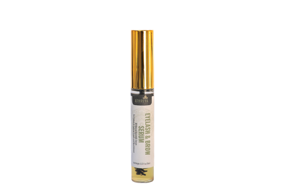Healthy Eyelash & Brow Serum