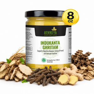 Indukanta Ghritam