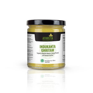 Indukanta Ghritam
