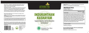 Indukantham Kashayam