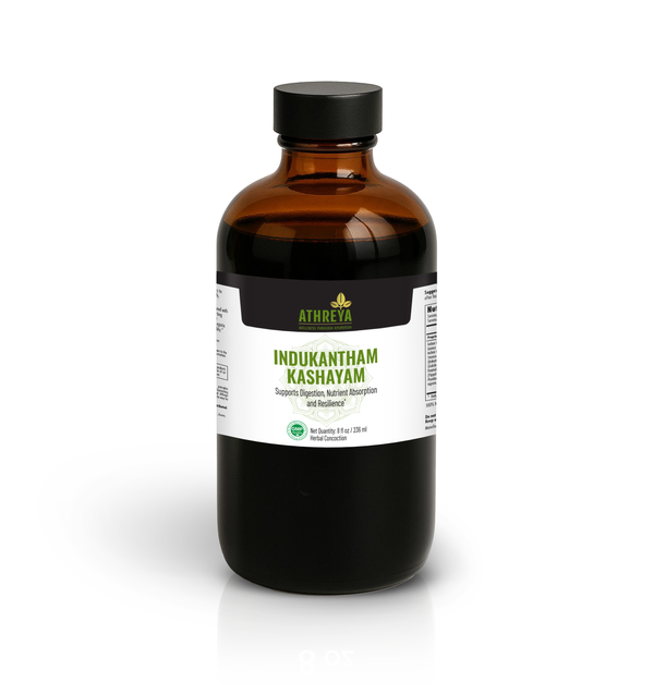 Indukantham Kashayam
