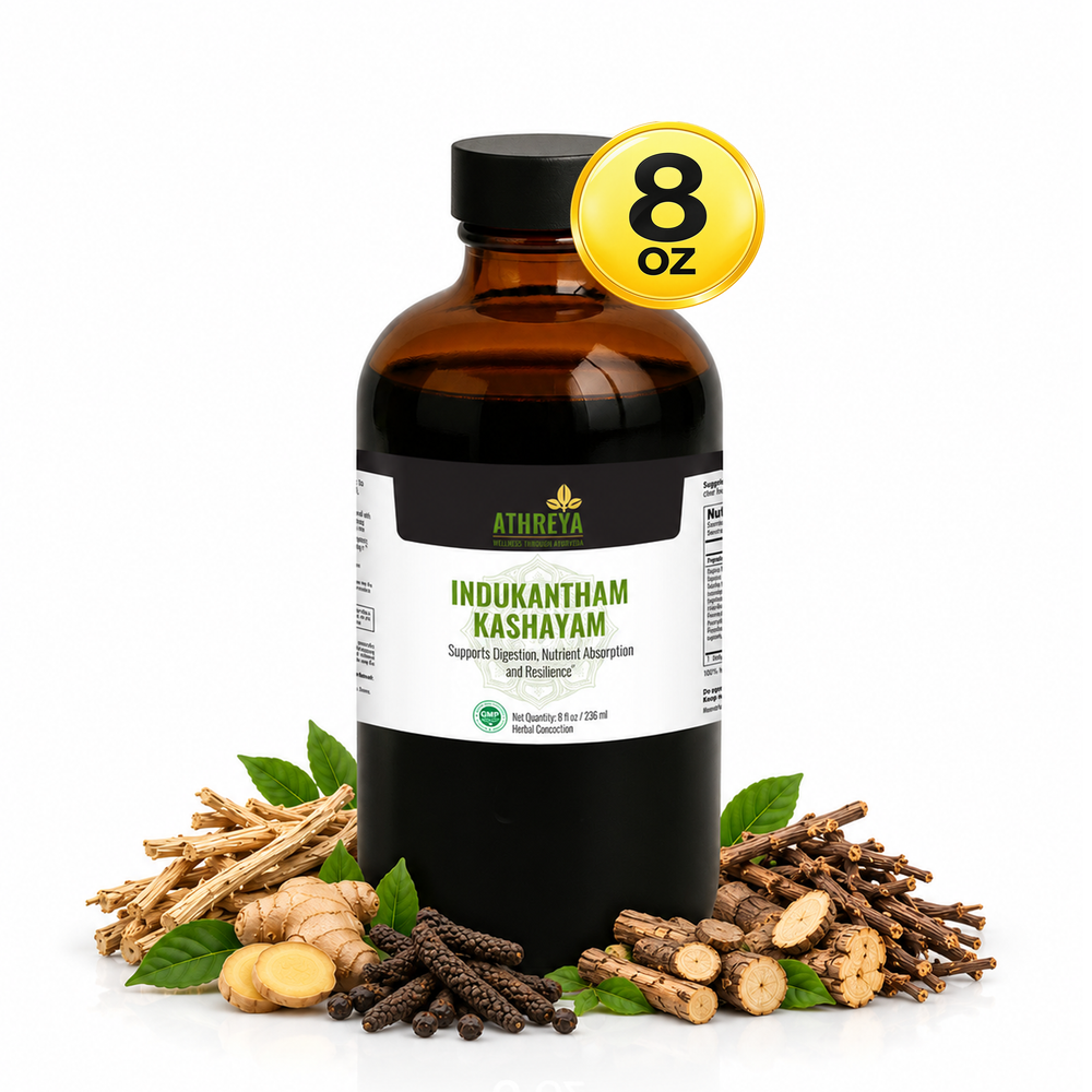 Athreya Indukantham Kashayam, product photo