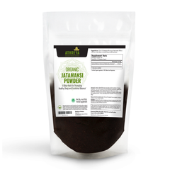 Jatamansi Powder