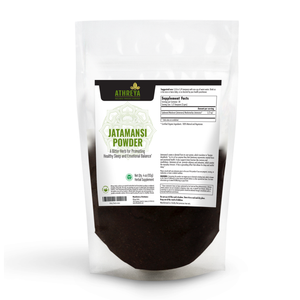 Jatamansi Powder
