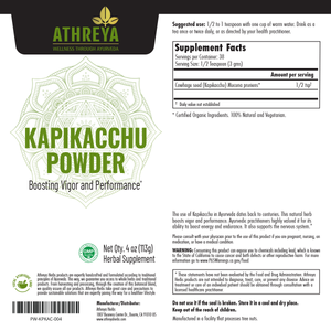 Kapi Kacchu Powder