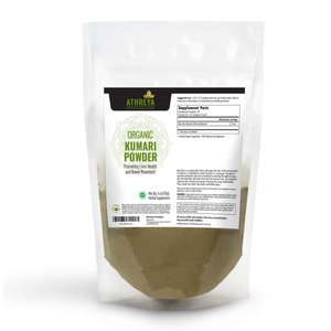 Kumari (Aloe Vera) Powder