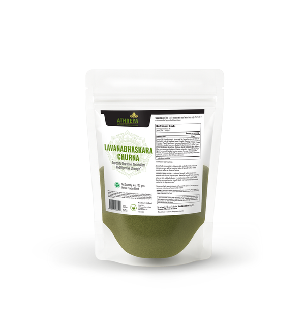 Lavanabhaskara Churna