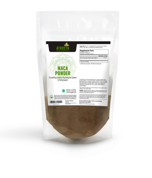 Maca Powder