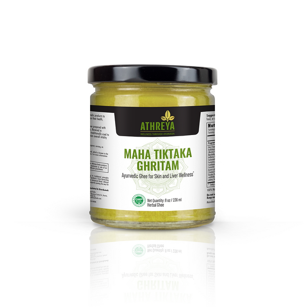 Maha Tiktaka Ghritam