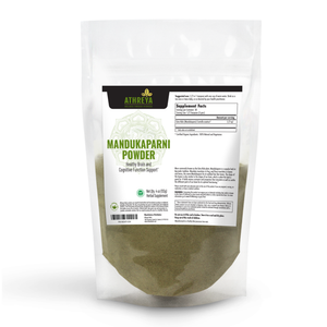 Mandukaparni Powder