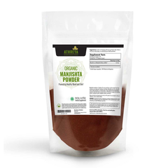 Manjishta Powder