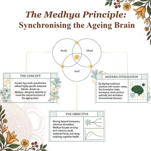 Healthy Memory Tablets