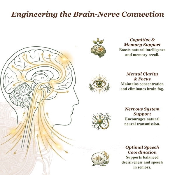 Healthy Memory Tablets