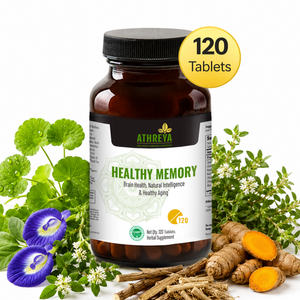 Healthy Memory Tablets
