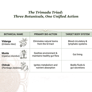 Healthy Metabolism Tablets