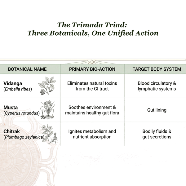 Healthy Metabolism Tablets