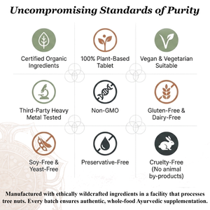 Healthy Metabolism Tablets