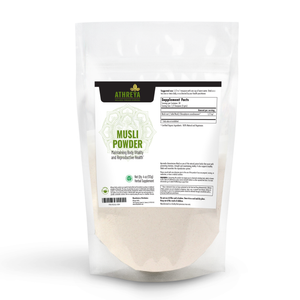 Safed Musli Powder