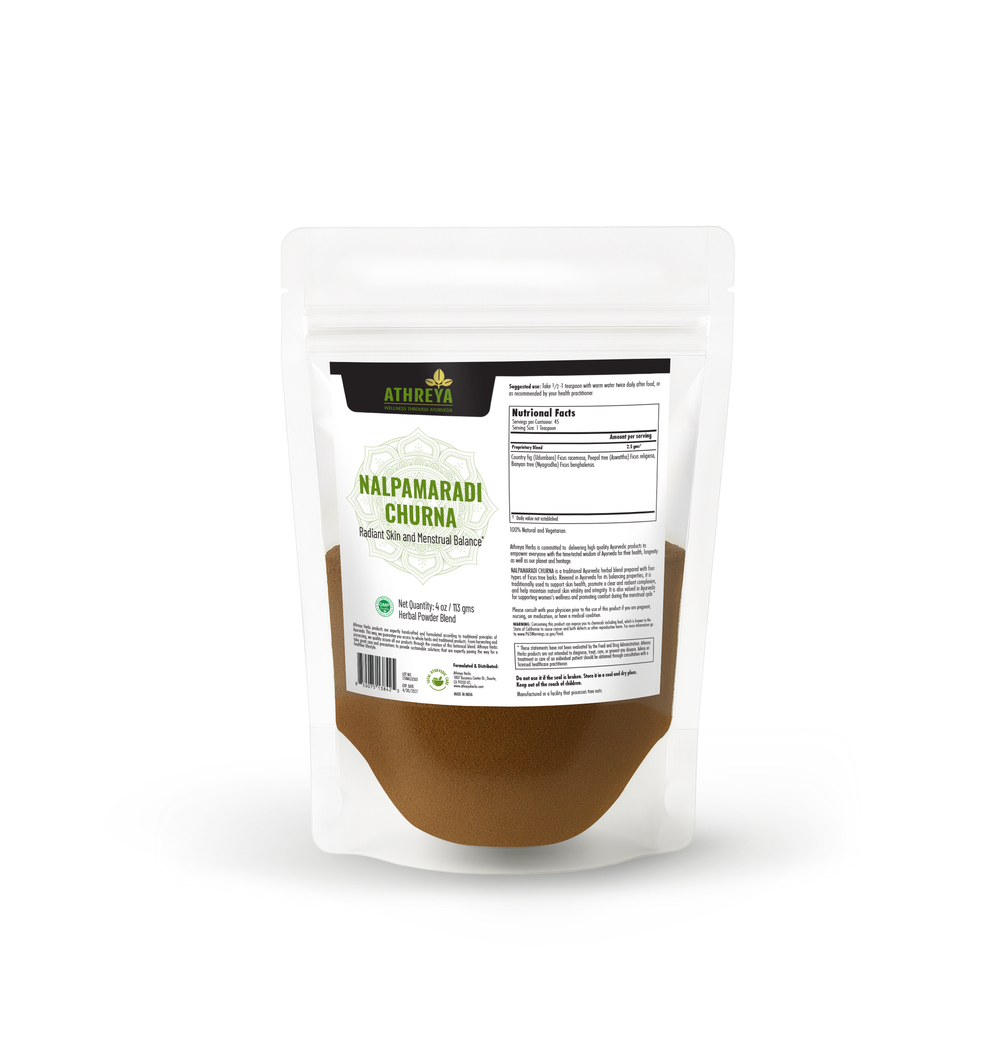 Nalpamaradi Churna