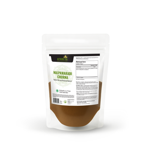 Nalpamaradi Churna