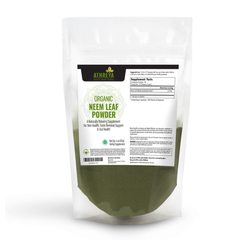 Neem Leaf Powder
