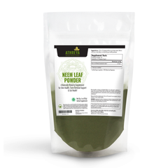 Neem Leaf Powder