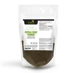 Pippali Fruit Powder