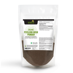 Psyllium Husk Powder