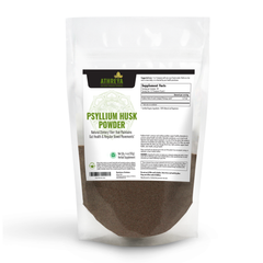 Psyllium Husk Powder