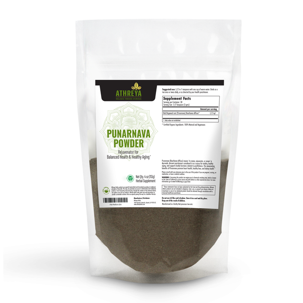 Punarnava Powder