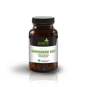 Samshamani Vati Tablets