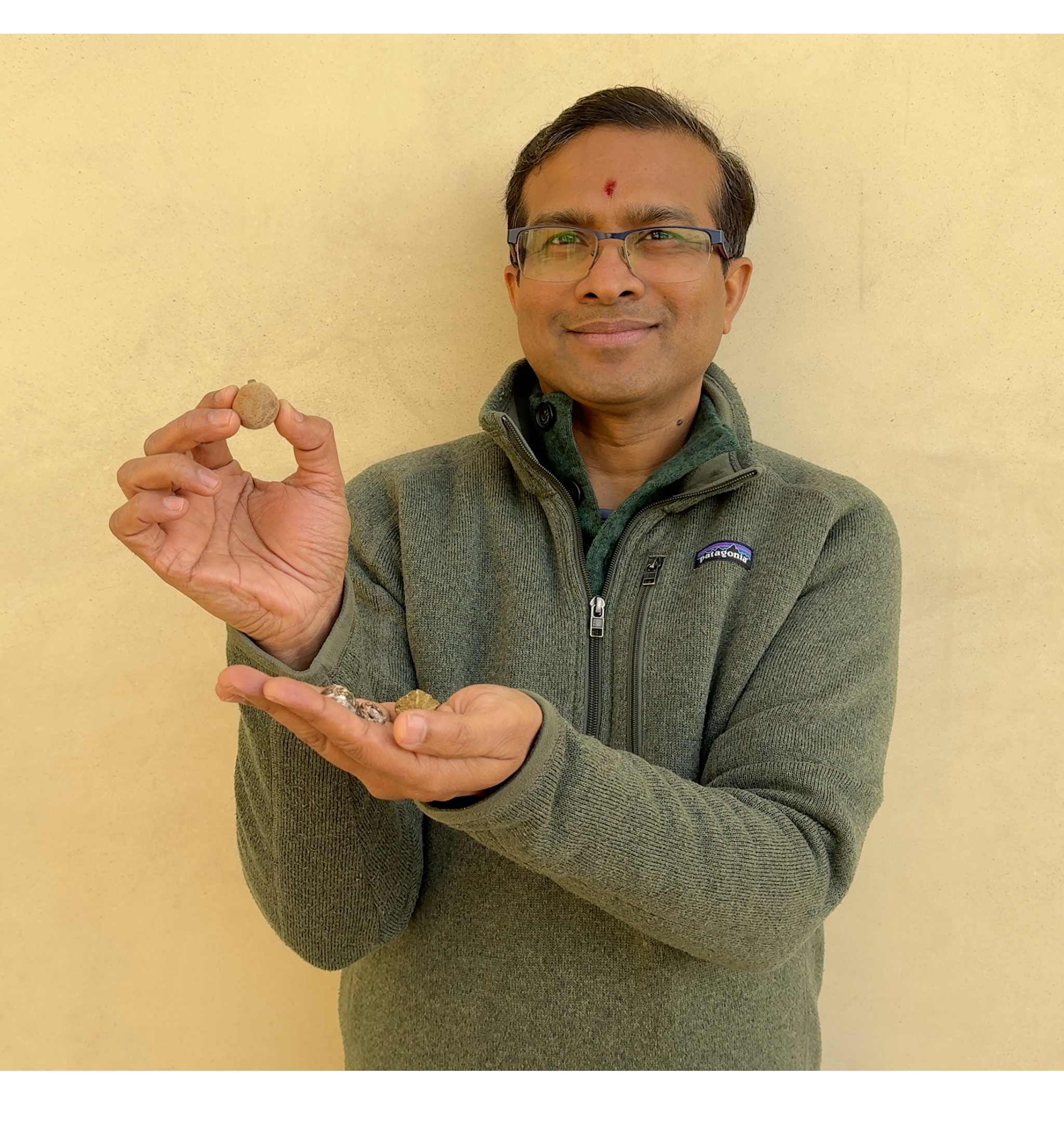 Athreya Triphala Tablets