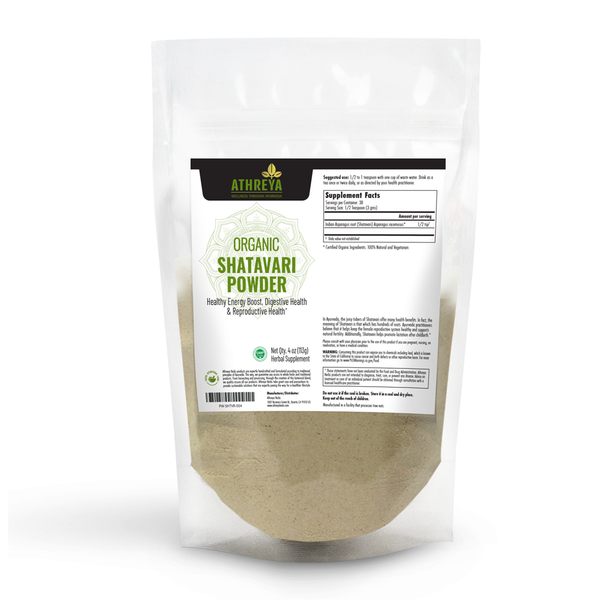 Shatavari Powder