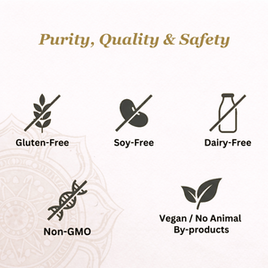 Pure Shilajit Powder