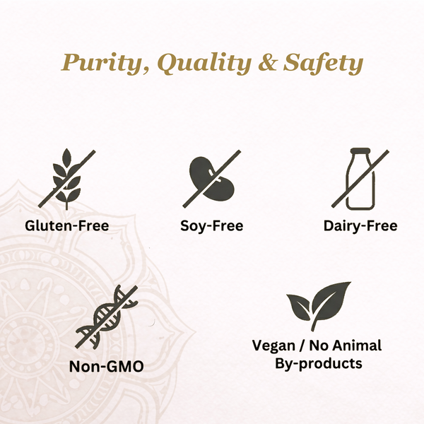 Pure Shilajit Powder