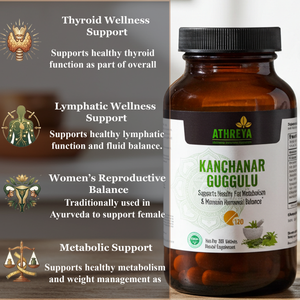 Slim Up (Kanchanar Guggulu)
