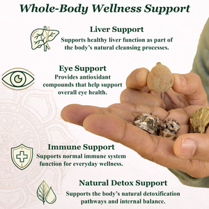 Triphala Tablets