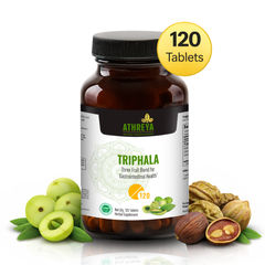 Triphala Tablets