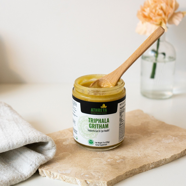 Triphala Gritham