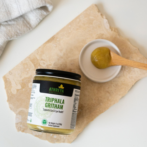 Triphala Gritham