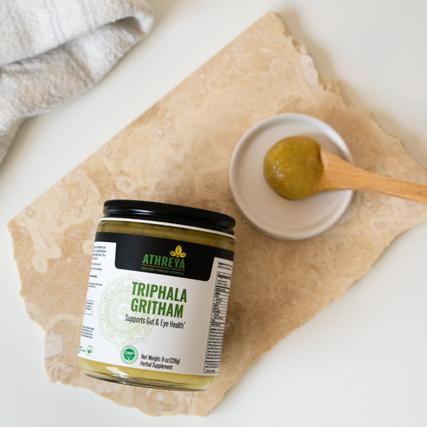 Triphala Gritham