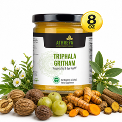 Triphala Gritham