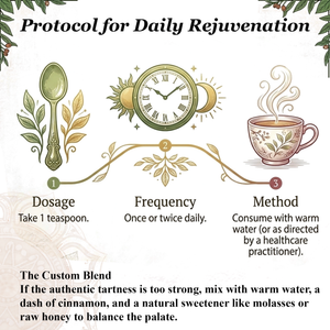 Triphala Gritham