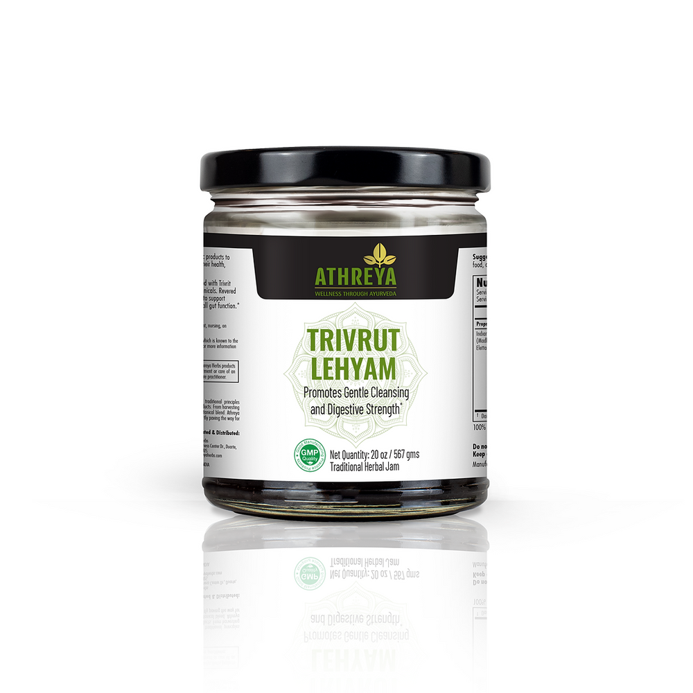 Trivrut Lehyam