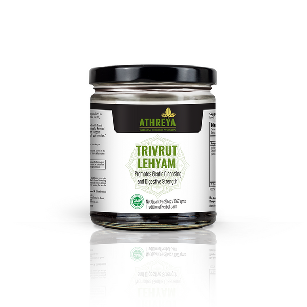 Trivrut Lehyam