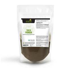 Tulsi (Holy Basil) Powder