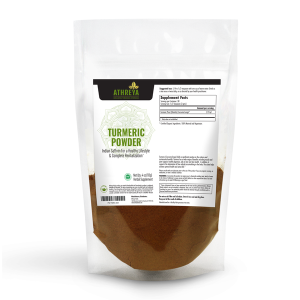 Turmeric Powder