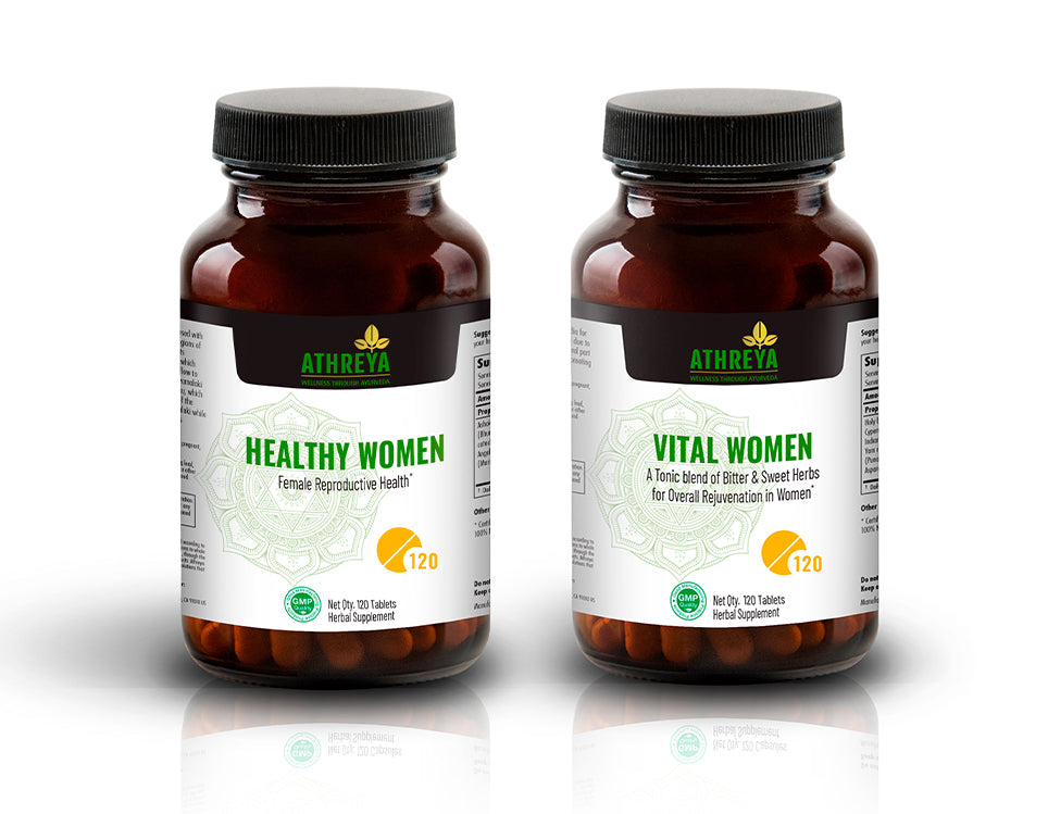 Vitality Bundle