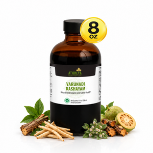 Athreya Varunadi Kashayam, product photo