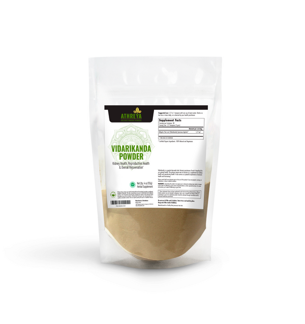 Vidari Kanda Powder